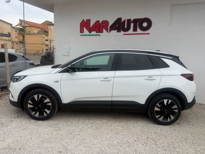 Opel Grandland X 1.5 diesel Ecotec Start&Stop Ultimate (8)