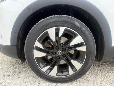Opel Grandland X 1.5 diesel Ecotec Start&Stop Ultimate (9)