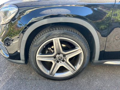 Mercedes-Benz GLA SUV 200 d Automatic 4Matic Premium (11)