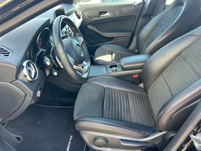 Mercedes-Benz GLA SUV 200 d Automatic 4Matic Premium (6)