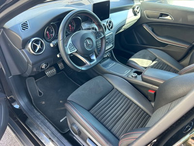 Mercedes-Benz GLA SUV 200 d Automatic 4Matic Premium (8)