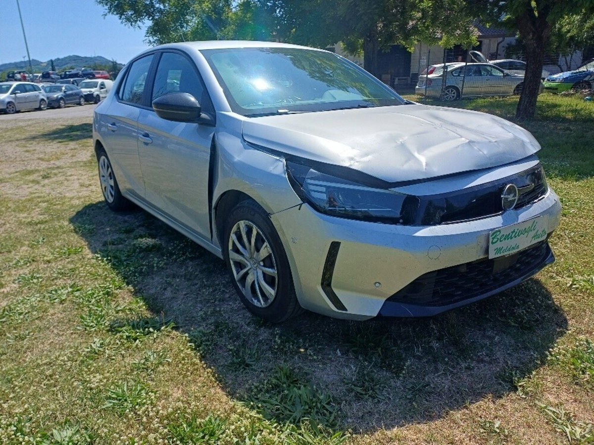 Opel Corsa 1.2 100 CV