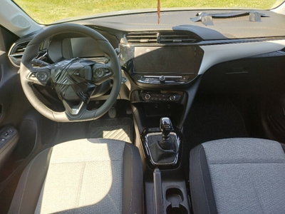 Opel Corsa 1.2 100 CV (12)