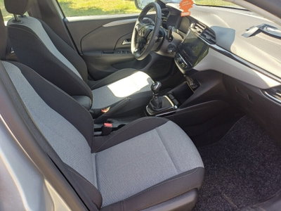 Opel Corsa 1.2 100 CV (17)