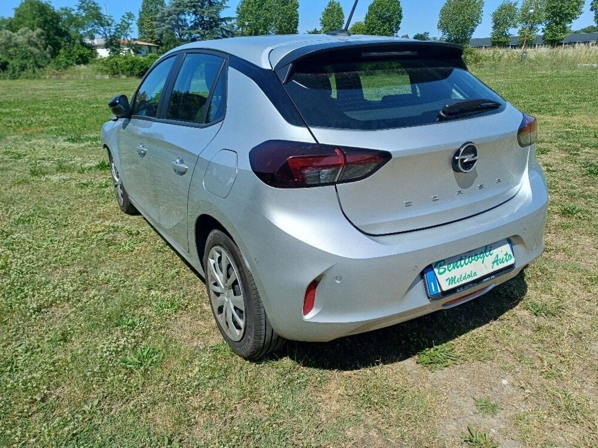 Opel Corsa 1.2 100 CV (6)