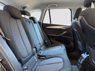 BMW X1 sDrive18d Business Advantage (13)