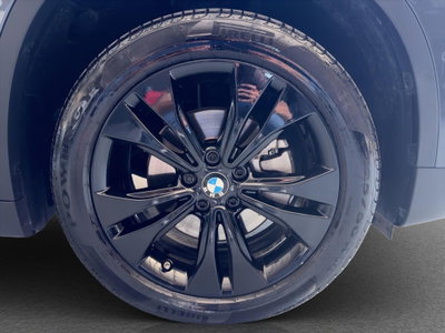 BMW X1 sDrive18d Business Advantage (15)