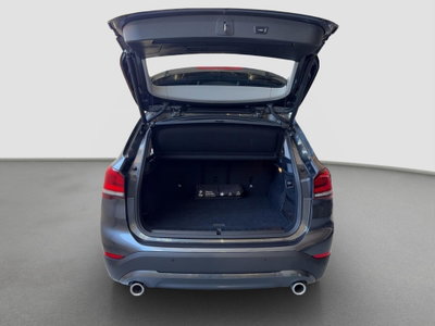 BMW X1 sDrive18d Business Advantage (8)