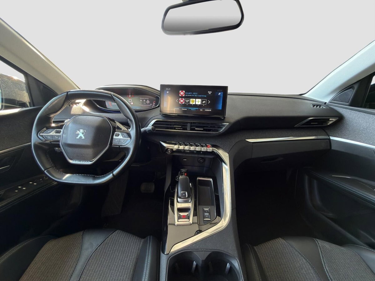 Peugeot 3008 BlueHDi 130 S&S EAT8 Allure Pack (10)