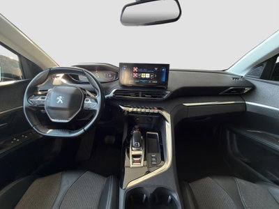 Peugeot 3008 BlueHDi 130 S&S EAT8 Allure Pack (10)