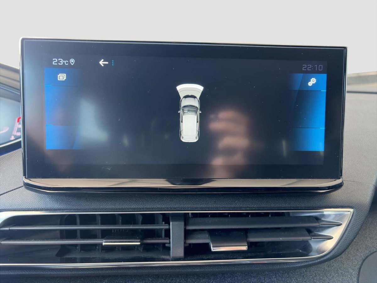 Peugeot 3008 BlueHDi 130 S&S EAT8 Allure Pack (13)