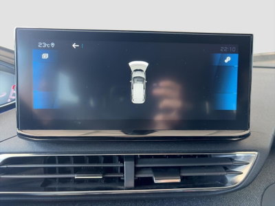 Peugeot 3008 BlueHDi 130 S&S EAT8 Allure Pack (13)