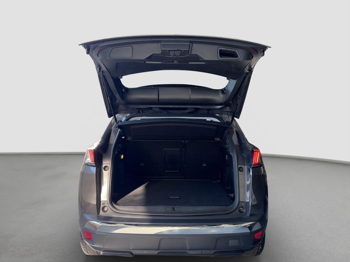 Peugeot 3008 BlueHDi 130 S&S EAT8 Allure Pack (7)