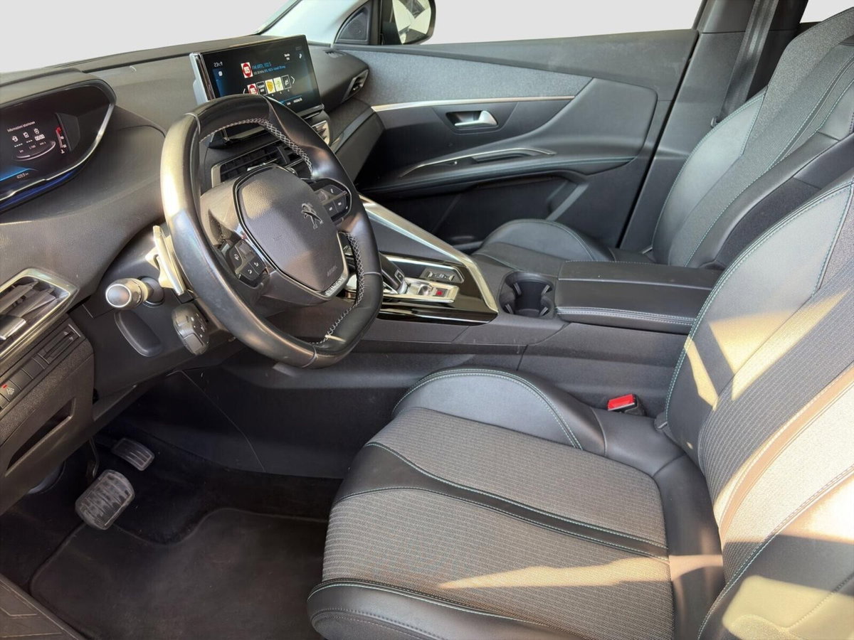 Peugeot 3008 BlueHDi 130 S&S EAT8 Allure Pack (8)