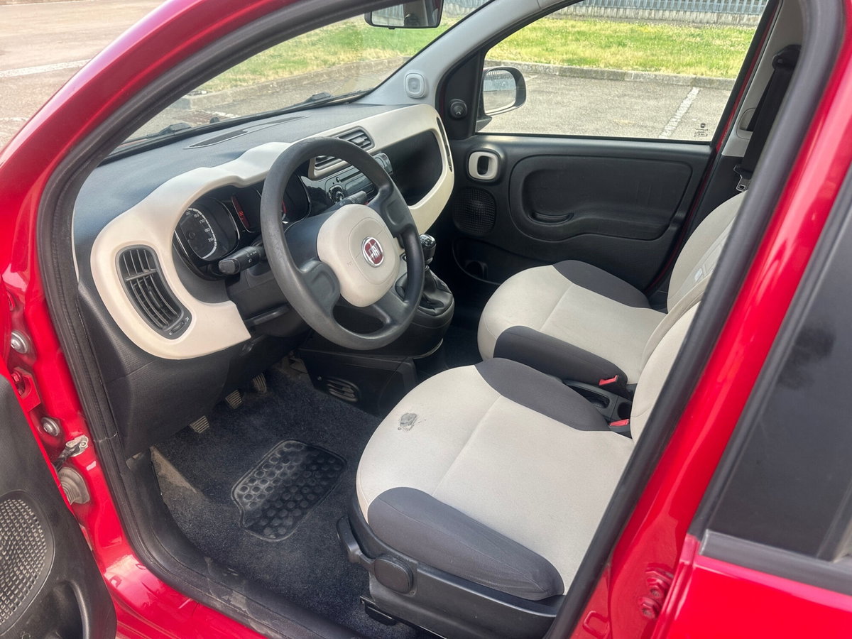 Fiat Panda 0.9 TwinAir Turbo Natural Power Pop (10)