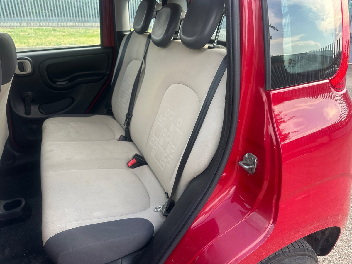 Fiat Panda 0.9 TwinAir Turbo Natural Power Pop (12)