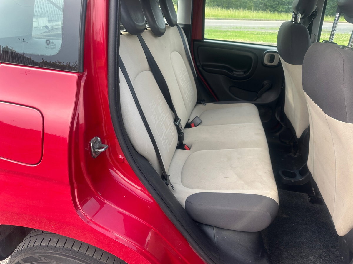 Fiat Panda 0.9 TwinAir Turbo Natural Power Pop (14)