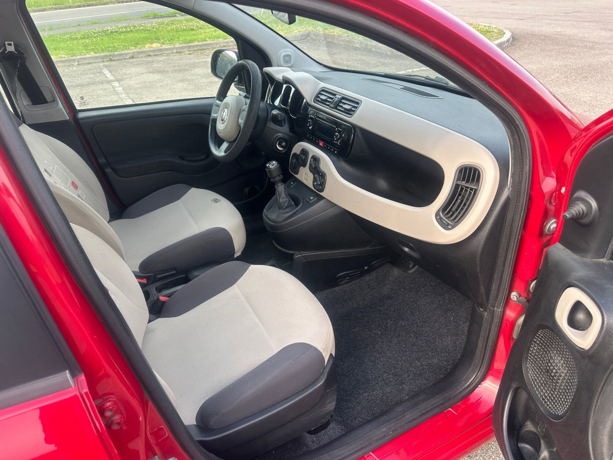 Fiat Panda 0.9 TwinAir Turbo Natural Power Pop (15)