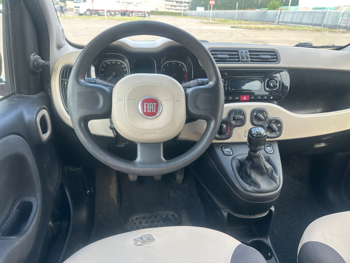 Fiat Panda 0.9 TwinAir Turbo Natural Power Pop (16)