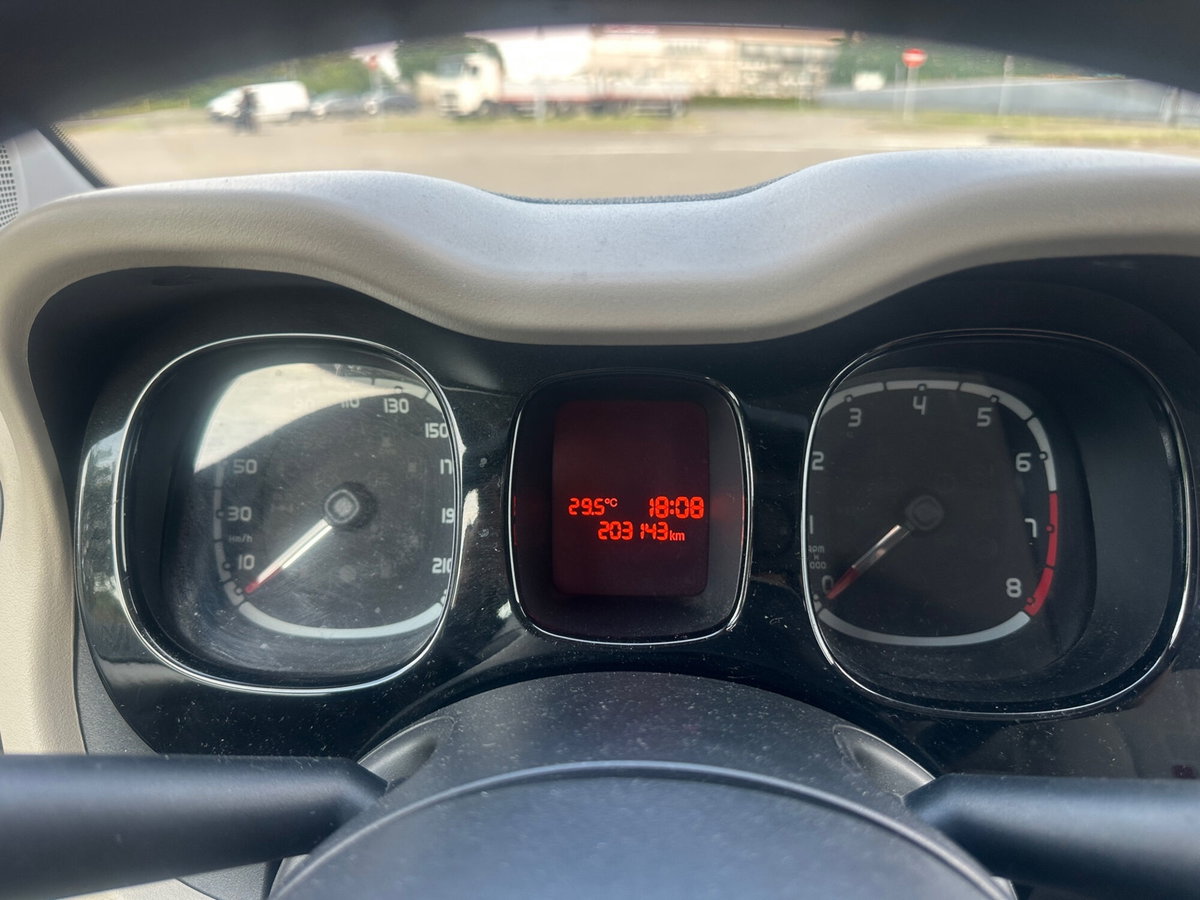 Fiat Panda 0.9 TwinAir Turbo Natural Power Pop (17)