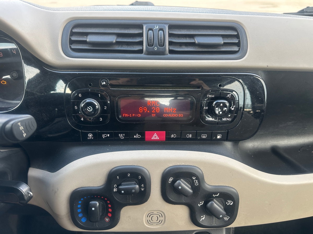 Fiat Panda 0.9 TwinAir Turbo Natural Power Pop (20)