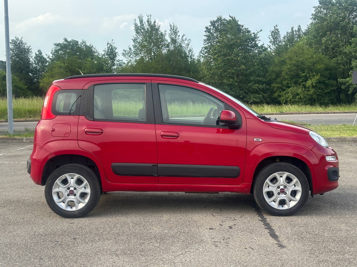 Fiat Panda 0.9 TwinAir Turbo Natural Power Pop (4)