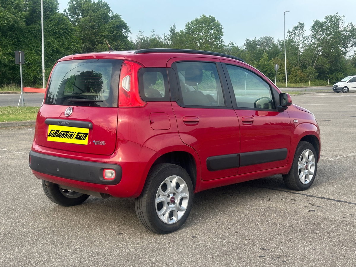 Fiat Panda 0.9 TwinAir Turbo Natural Power Pop (5)