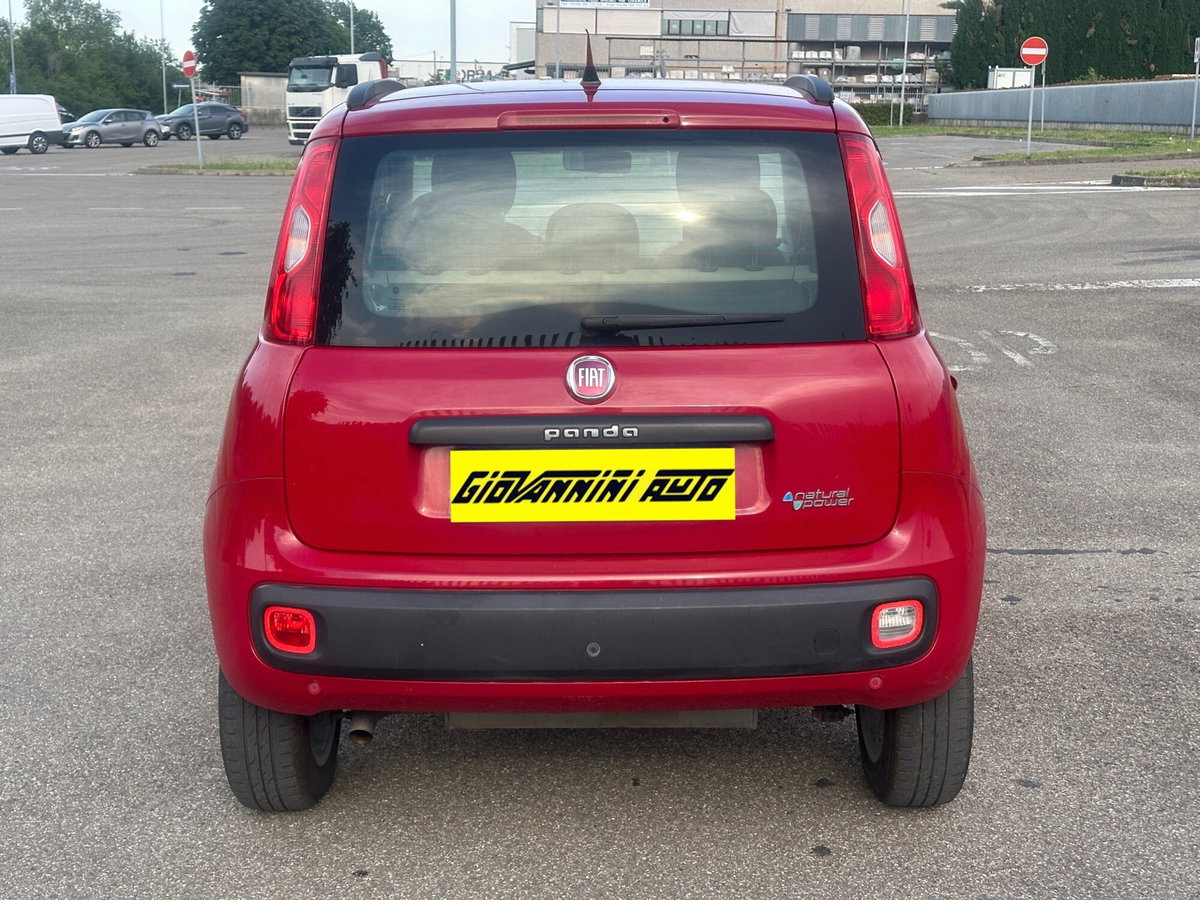Fiat Panda 0.9 TwinAir Turbo Natural Power Pop (6)