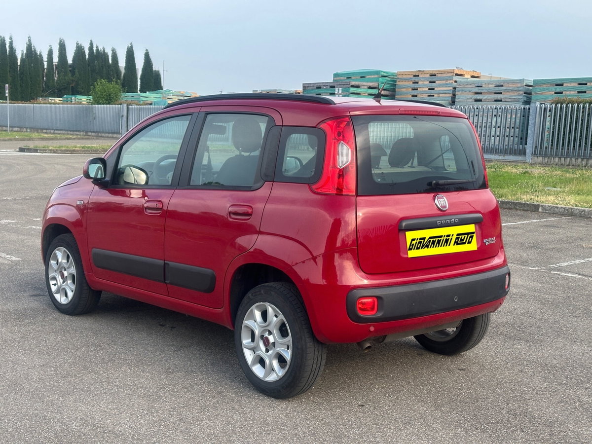 Fiat Panda 0.9 TwinAir Turbo Natural Power Pop (7)
