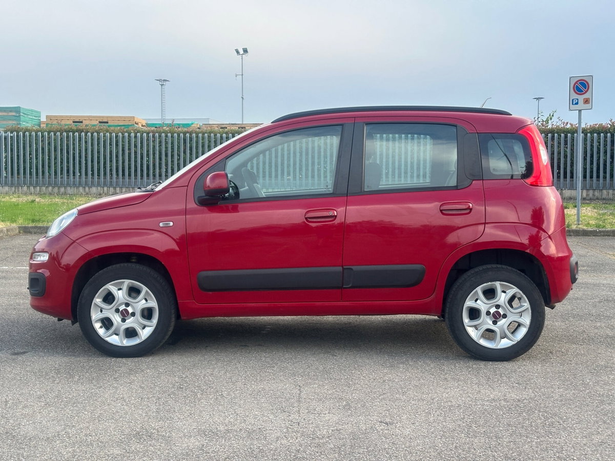 Fiat Panda 0.9 TwinAir Turbo Natural Power Pop (8)