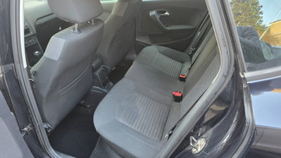 Volkswagen Polo 1.0 MPI 5p. Trendline (3)
