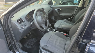 Volkswagen Polo 1.0 MPI 5p. Trendline (4)