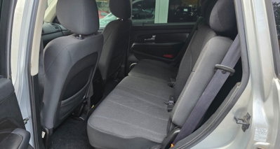 Ssangyong Rexton W Xdi 4WD A/T Classy (8)
