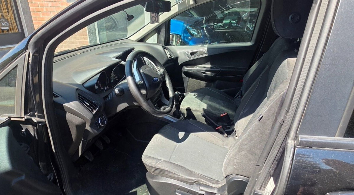 Ford B-Max B-Max 1.4 90 CV GPL Sport (7)