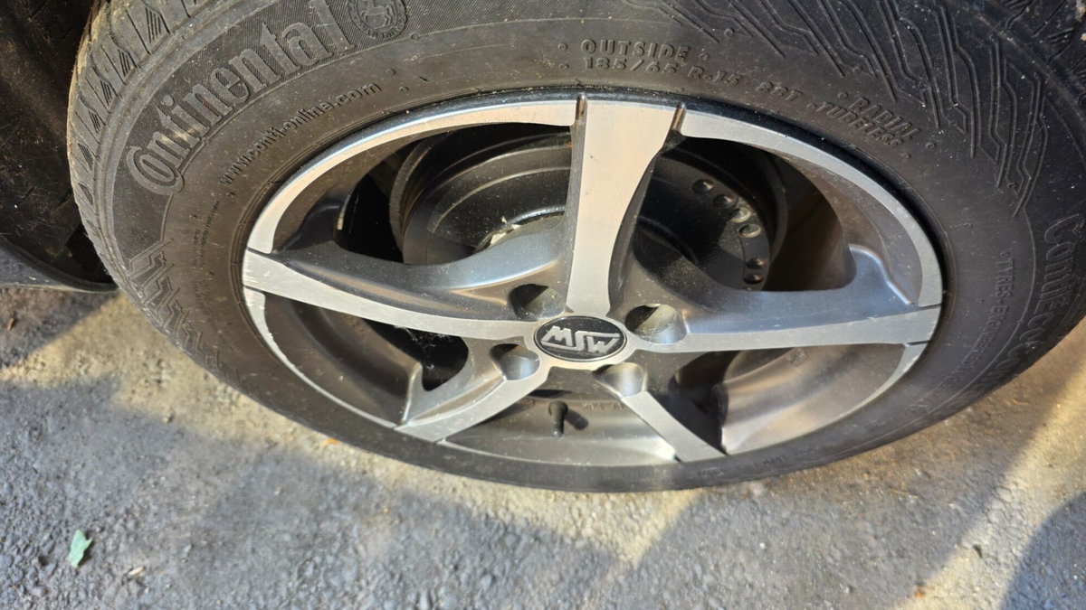 Fiat Punto 1.3 MJT II S&S 95 CV 5 porte Street (10)