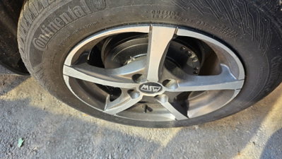 Fiat Punto 1.3 MJT II S&S 95 CV 5 porte Street (10)