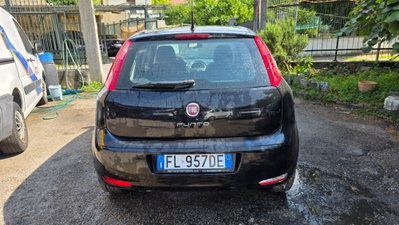 Fiat Punto 1.3 MJT II S&S 95 CV 5 porte Street (5)