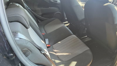 Fiat Punto 1.3 MJT II S&S 95 CV 5 porte Street (9)