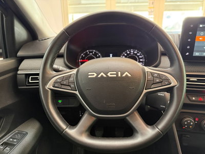 Dacia Sandero Streetway 1.0 TCe ECO-G Expression (10)
