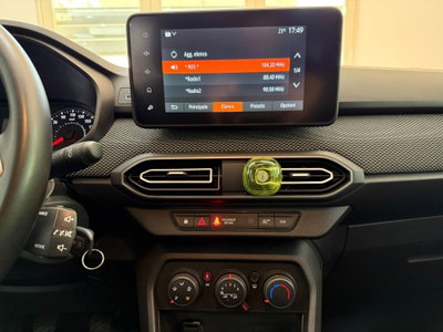Dacia Sandero Streetway 1.0 TCe ECO-G Expression (11)