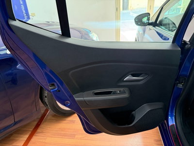 Dacia Sandero Streetway 1.0 TCe ECO-G Expression (17)