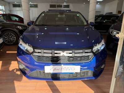 Dacia Sandero Streetway 1.0 TCe ECO-G Expression (2)