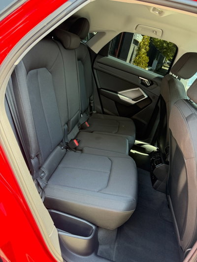 Audi Q3 Sportback 35 TDI quattro S tronic S line edition (13)