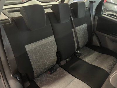 Suzuki SX4 16V 4WD Outdoor Line Evolution (11)