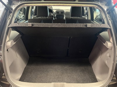 Suzuki SX4 16V 4WD Outdoor Line Evolution (12)