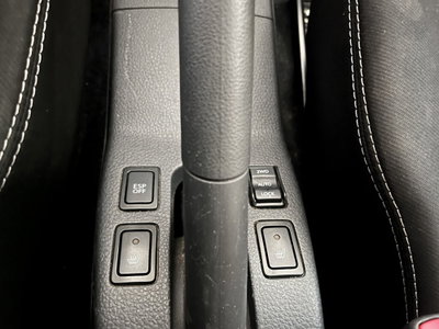 Suzuki SX4 16V 4WD Outdoor Line Evolution (14)