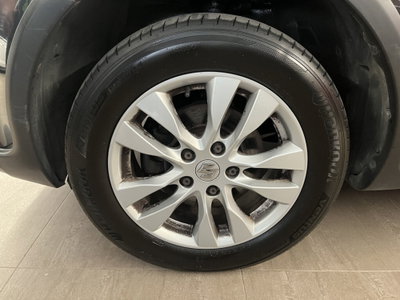 Suzuki SX4 16V 4WD Outdoor Line Evolution (15)