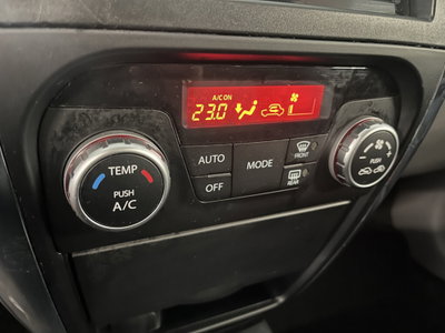 Suzuki SX4 16V 4WD Outdoor Line Evolution (18)