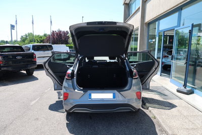 Ford Puma 1.0 EcoBoost Hybrid 125 CV S&S ST-Line Design 2 (12)