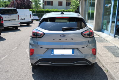 Ford Puma 1.0 EcoBoost Hybrid 125 CV S&S ST-Line Design 2 (6)